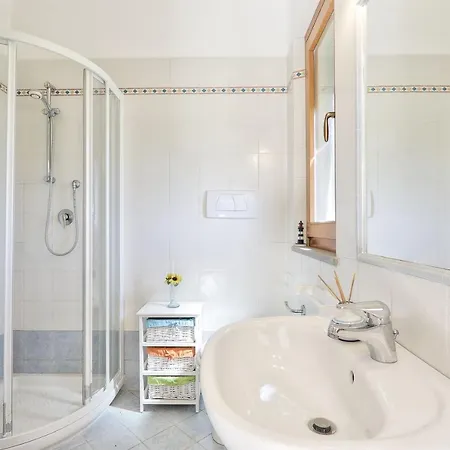 Casa Profico Mono شقة كابوليفيري
