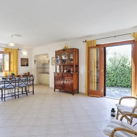 Casa Profico Mono شقة