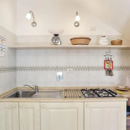 Casa Profico Mono شقة