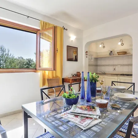 شقة Casa Profico Mono